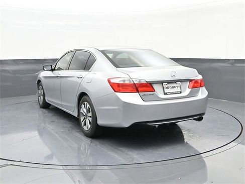 Used 2013 Honda Accord LX image 8