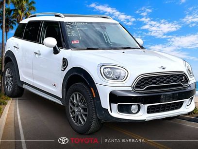 Used 2017 MINI Cooper Countryman S