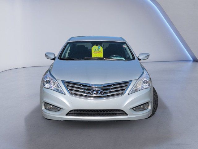 Used 2014 Hyundai Azera Limited FWD image 12