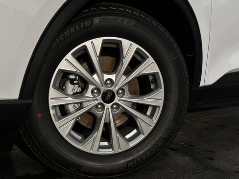 New 2026 Ford Escape Active image 9