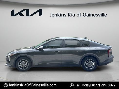 New 2026 Kia K4 FWD image 6