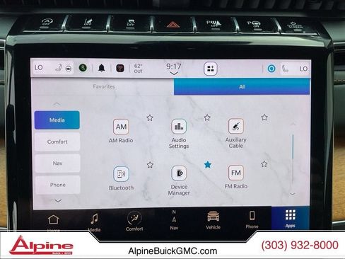 Used 2022 Jeep Grand Cherokee L Summit AWD/4WD image 18