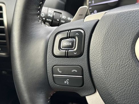 Used 2019 Lexus NX 300 FWD w/ Accessory Package 2 image 22