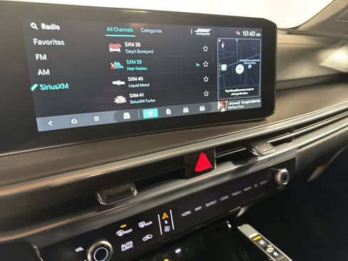 New 2026 Kia Sorento SX Prestige image 21