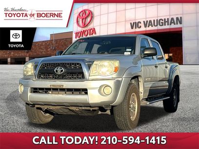 Used 2011 Toyota Tacoma PreRunner