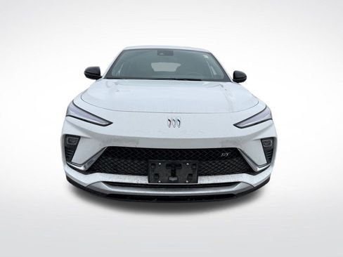 New 2026 Buick Envista Sport Touring w/ Convenience I Package image 14