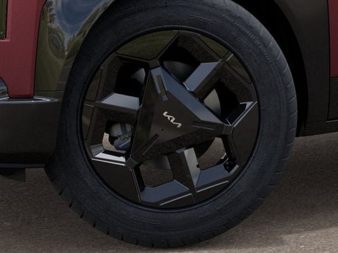 New 2027 Kia Seltos X-Line S AWD/4WD image 9