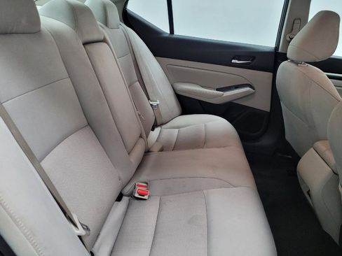 Used 2022 Nissan Altima 2.5 SV image 19