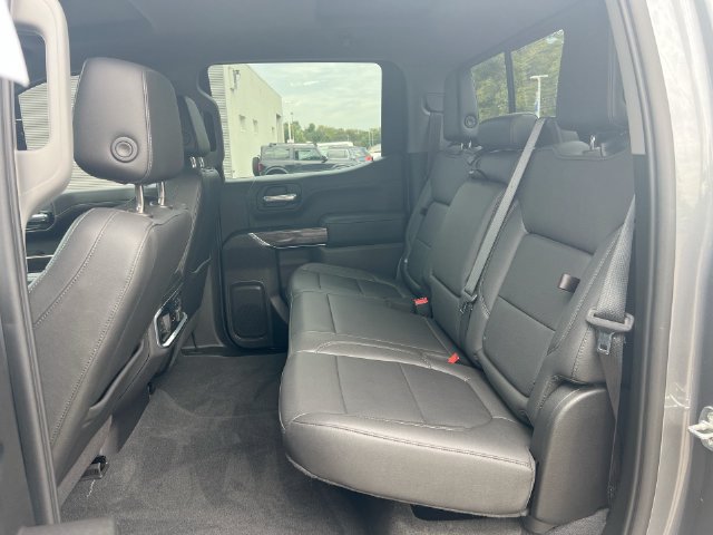 Used 2021 Chevrolet Silverado 1500 LTZ AWD/4WD image 27