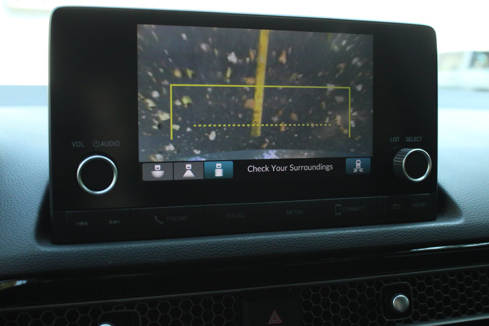 Used 2025 Honda Civic Sport image 38