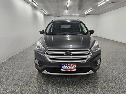 Used 2018 Ford Escape SEL FWD image 2