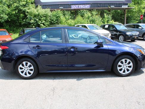 Used 2021 Toyota Corolla LE FWD image 6