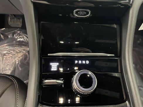 New 2026 Jeep Grand Cherokee Limited Reserve image 15