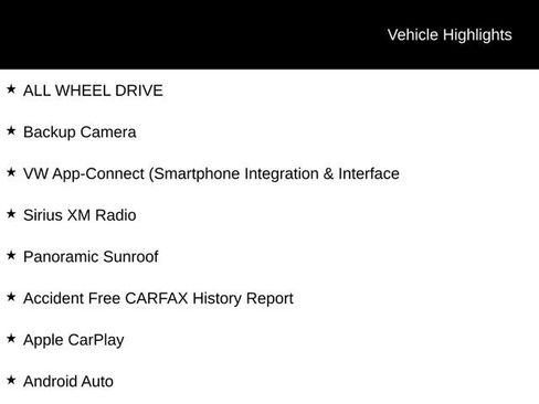 Used 2019 Volkswagen Arteon SEL AWD/4WD image 5