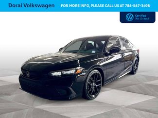 Used 2023 Honda Civic Sport video 1