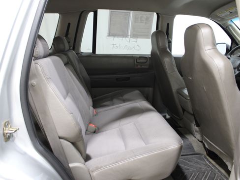 Used 2002 Dodge Durango Sport image 20
