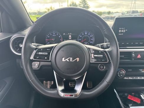 Used 2023 Kia Forte GT-Line FWD image 20