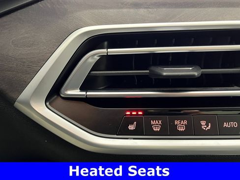 Used 2023 BMW X5 xDrive40i w/ Executive Package image 3