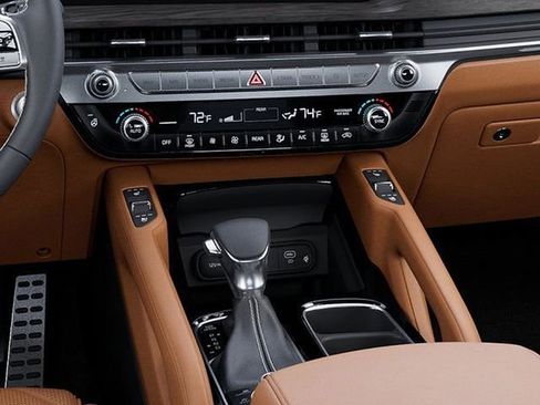 New 2025 Kia Telluride SX Prestige X-Line image 30