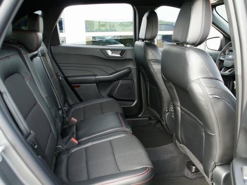 New 2026 Ford Escape ST-Line w/ Tech Pack #1 image 31