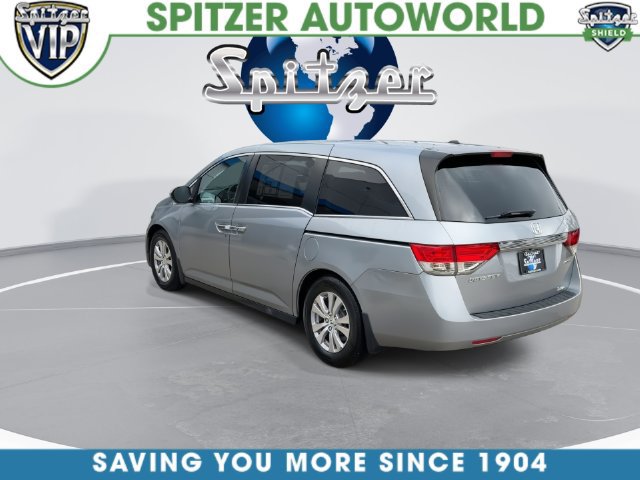 Used 2016 Honda Odyssey SE image 12
