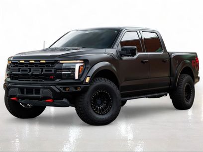 Used 2025 Ford F150 Raptor w/ Equipment Group 803A Raptor R