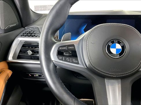 Certified 2024 BMW X5 xDrive40i w/ M Sport Package AWD/4WD image 16