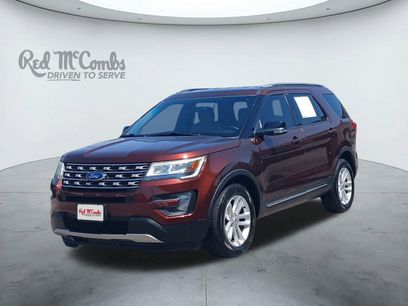 Used 2016 Ford Explorer XLT