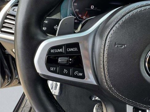 Used 2020 BMW X5 M50i w/ Premium Package AWD/4WD image 26