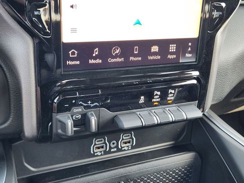 New 2026 RAM 1500 Lone Star image 14