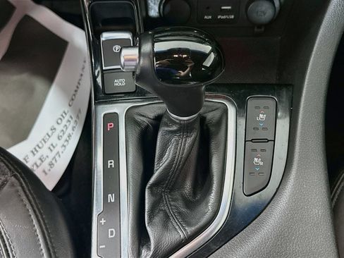 Used 2015 Kia Optima SX FWD image 17