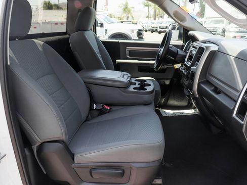 Used 2015 RAM 1500 Classic SLT w/ Trailer & Traction Group image 27