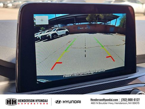 Used 2025 Ford Escape ST-Line FWD image 28