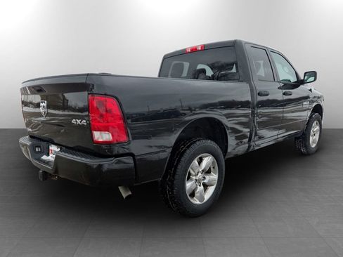 Used 2018 RAM 1500 Express w/ Express Value Package image 7