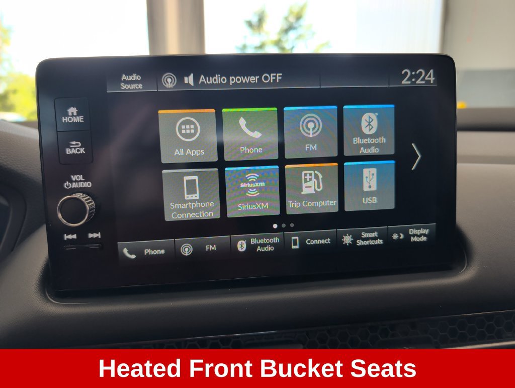 Used 2025 Honda Accord SE image 21