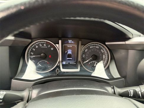Used 2023 Toyota Tacoma SR5 image 18