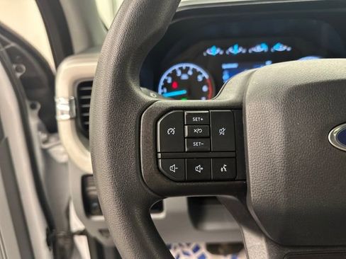 Certified 2024 Ford F250 XLT image 17