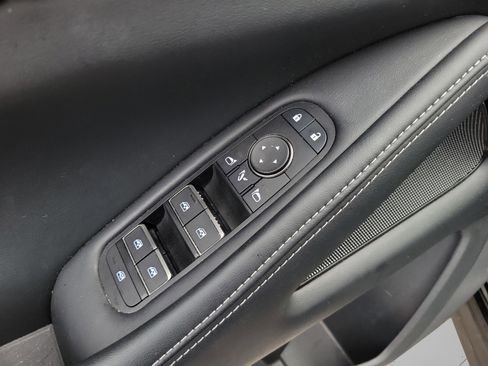 Certified 2025 INFINITI QX60 Pure image 16