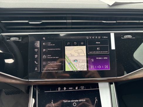 New 2026 Audi Q7 2.0T Premium Plus image 19