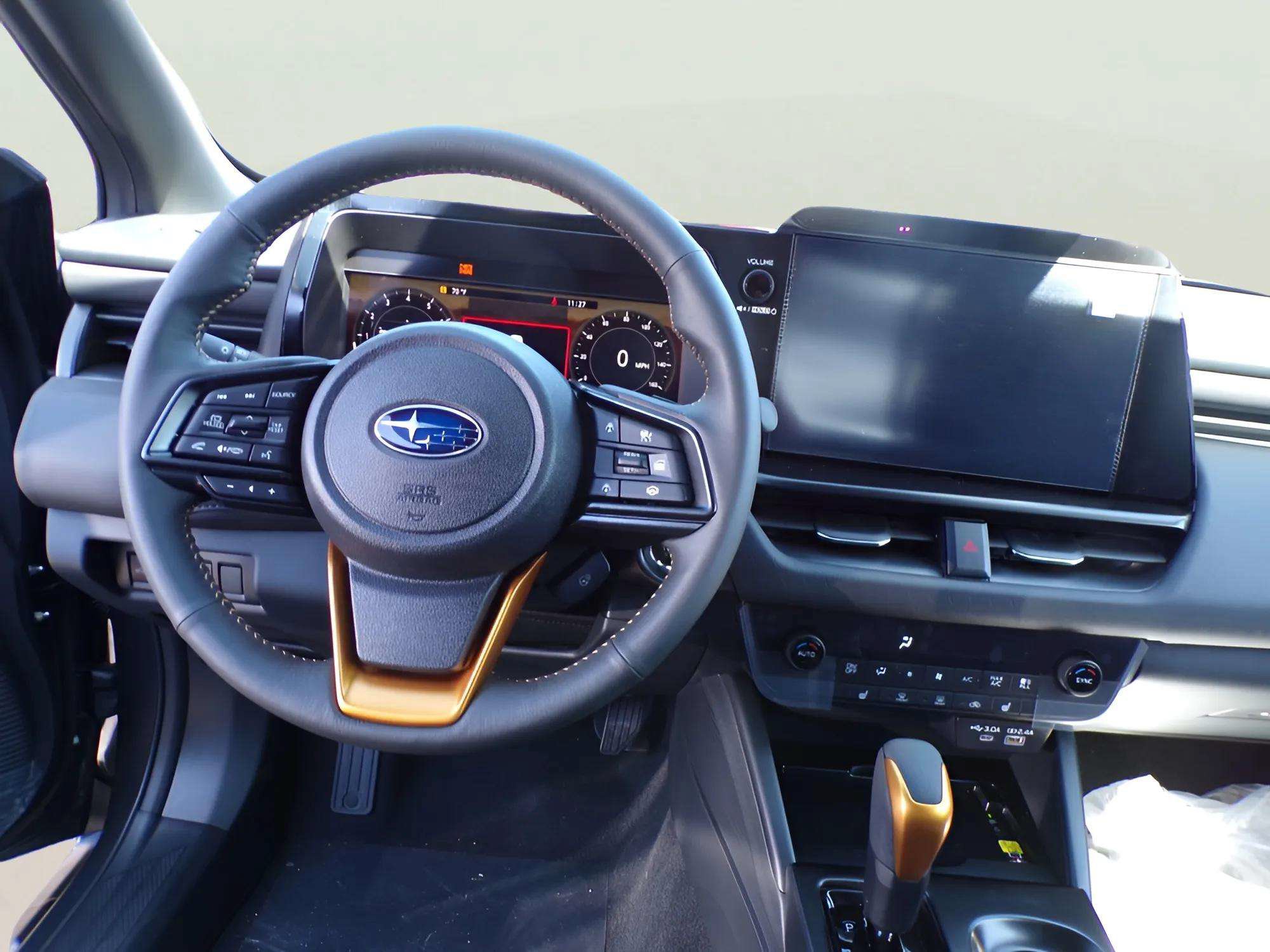 New 2026 Subaru Outback Wilderness AWD/4WD image 7