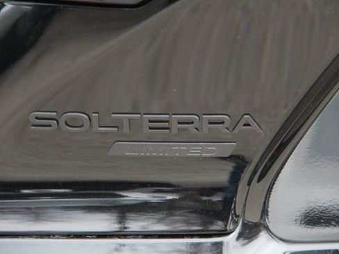 New 2026 Subaru Solterra AWD/4WD image 8