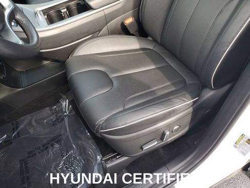 Certified 2025 Hyundai Palisade XRT FWD image 12