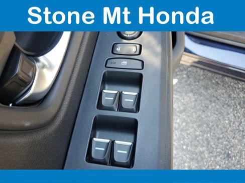 New 2026 Honda Passport RTL image 20