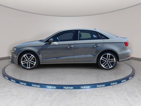 Used 2020 Audi A3 2.0T Premium w/ Final Edition Package FWD image 9