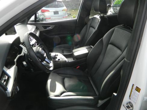 Used 2018 Audi Q7 2.0T Premium Plus w/ Premium Plus Package image 12