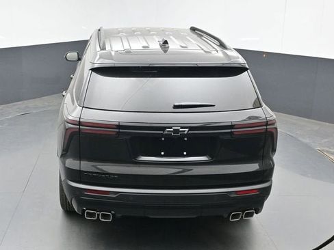 New 2026 Chevrolet Traverse LT w/ Midnight/Sport Edition image 42