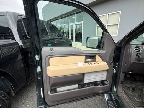 Used 2014 Ford F150 XLT w/ Equipment Group 302A Luxury AWD/4WD image 15