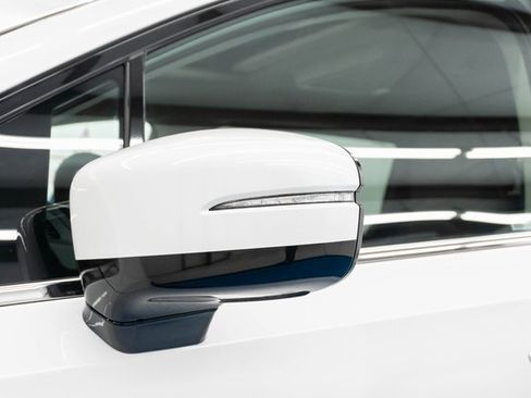 New 2026 Honda Odyssey Elite image 18