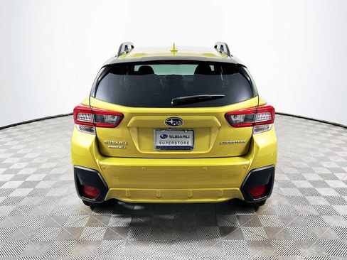Certified 2023 Subaru Crosstrek 2.5i Limited image 6