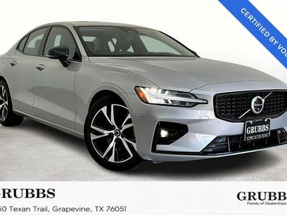 Certified 2024 Volvo S60 B5 Plus